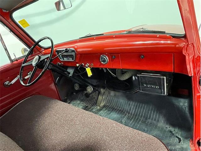 1953 Ford F100 (CC-2074506) for sale in Depew, New York