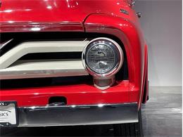 1953 Ford F100 (CC-2074506) for sale in Depew, New York