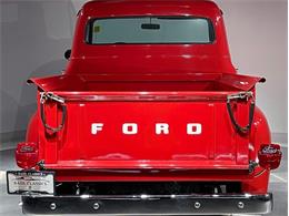 1953 Ford F100 (CC-2074506) for sale in Depew, New York