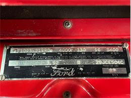 1953 Ford F100 (CC-2074506) for sale in Depew, New York