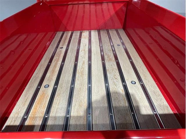 1953 Ford F100 (CC-2074506) for sale in Depew, New York