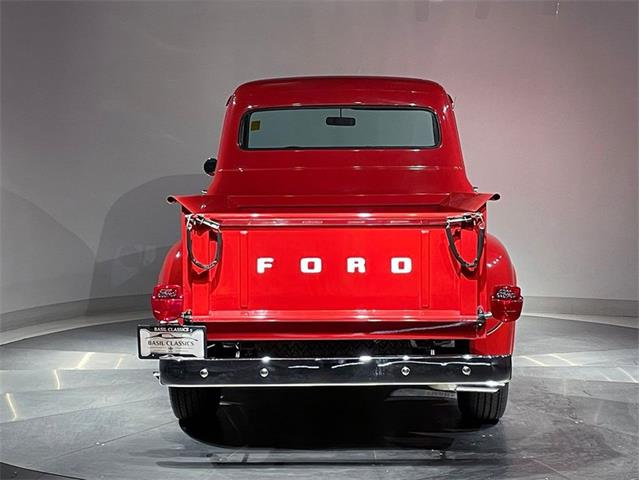 1953 Ford F100 (CC-2074506) for sale in Depew, New York