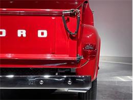 1953 Ford F100 (CC-2074506) for sale in Depew, New York