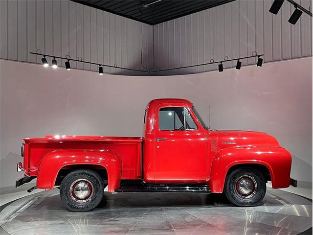 1953 Ford F100 (CC-2074506) for sale in Depew, New York