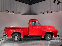 1953 Ford F100 (CC-2074506) for sale in Depew, New York