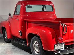 1953 Ford F100 (CC-2074506) for sale in Depew, New York