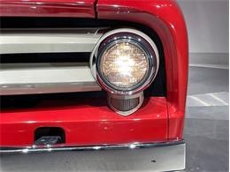 1953 Ford F100 (CC-2074506) for sale in Depew, New York