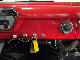 1953 Ford F100 (CC-2074506) for sale in Depew, New York
