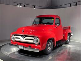 1953 Ford F100 (CC-2074506) for sale in Depew, New York