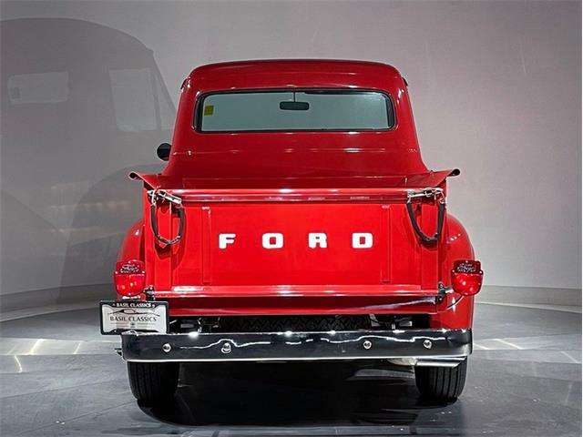 1953 Ford F100 (CC-2074506) for sale in Depew, New York