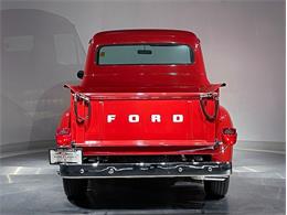1953 Ford F100 (CC-2074506) for sale in Depew, New York