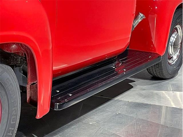 1953 Ford F100 (CC-2074506) for sale in Depew, New York