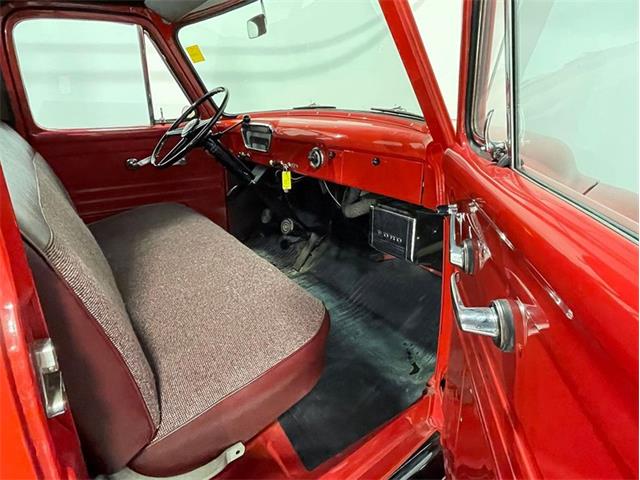 1953 Ford F100 (CC-2074506) for sale in Depew, New York