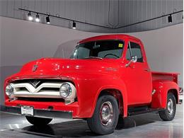 1953 Ford F100 (CC-2074506) for sale in Depew, New York