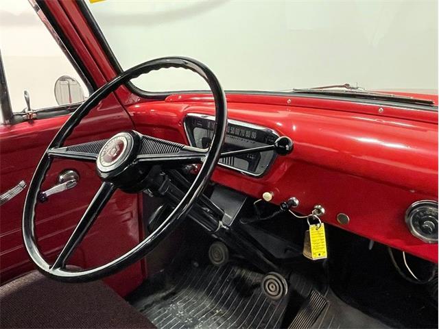 1953 Ford F100 (CC-2074506) for sale in Depew, New York