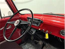 1953 Ford F100 (CC-2074506) for sale in Depew, New York