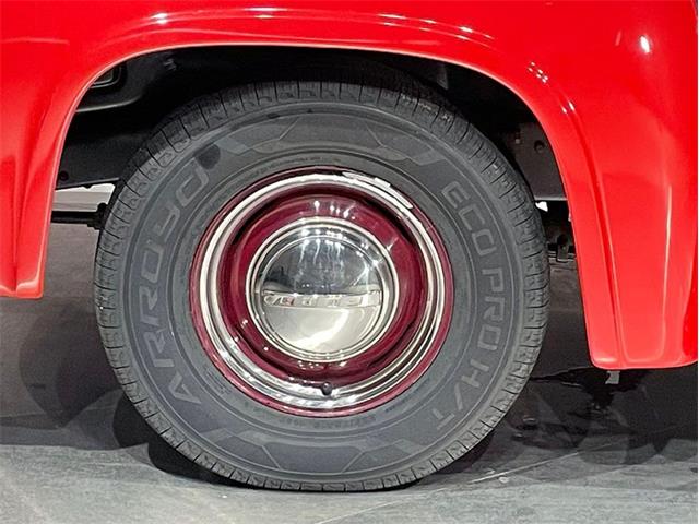 1953 Ford F100 (CC-2074506) for sale in Depew, New York