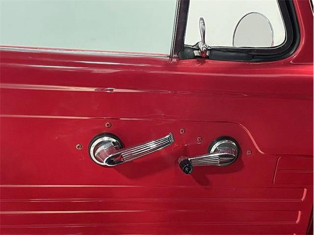 1953 Ford F100 (CC-2074506) for sale in Depew, New York
