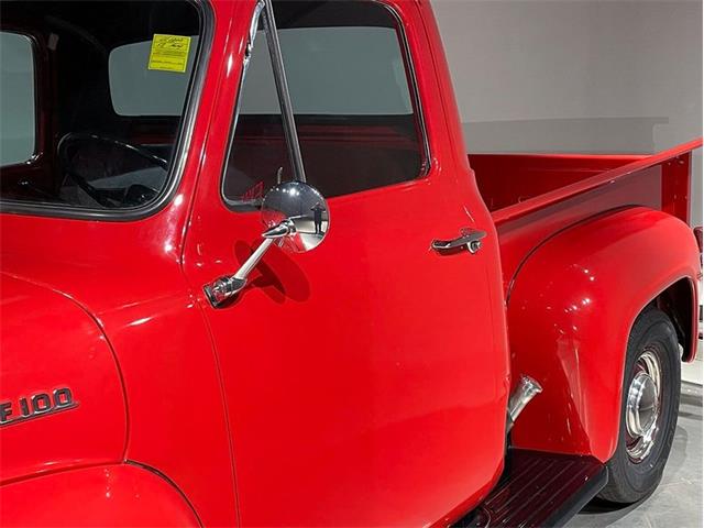 1953 Ford F100 (CC-2074506) for sale in Depew, New York