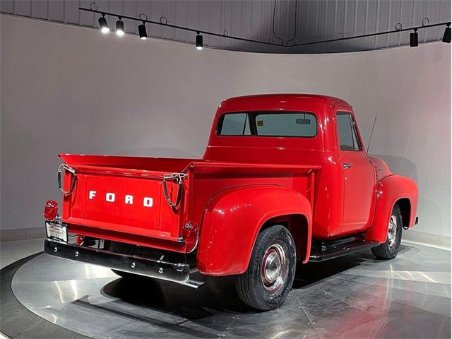 1953 Ford F100 (CC-2074506) for sale in Depew, New York