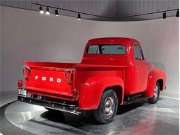1953 Ford F100 (CC-2074506) for sale in Depew, New York