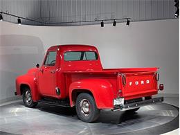 1953 Ford F100 (CC-2074506) for sale in Depew, New York
