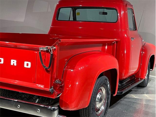 1953 Ford F100 (CC-2074506) for sale in Depew, New York