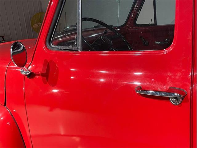 1953 Ford F100 (CC-2074506) for sale in Depew, New York