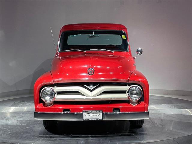 1953 Ford F100 (CC-2074506) for sale in Depew, New York