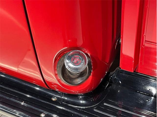 1953 Ford F100 (CC-2074506) for sale in Depew, New York