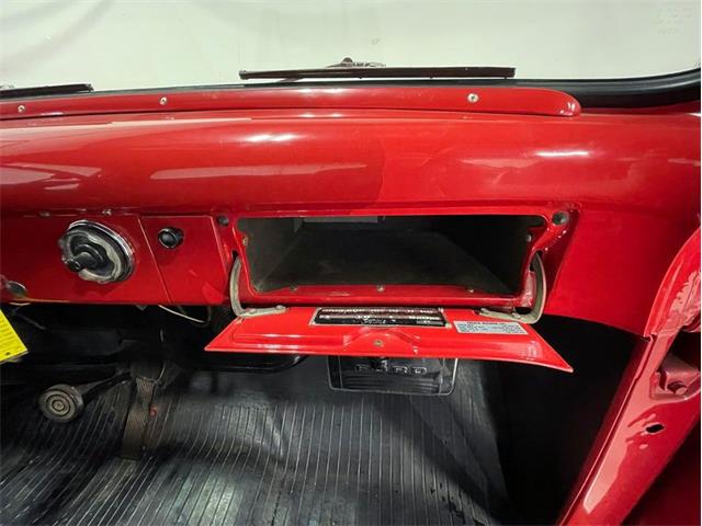 1953 Ford F100 (CC-2074506) for sale in Depew, New York