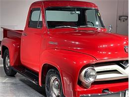 1953 Ford F100 (CC-2074506) for sale in Depew, New York