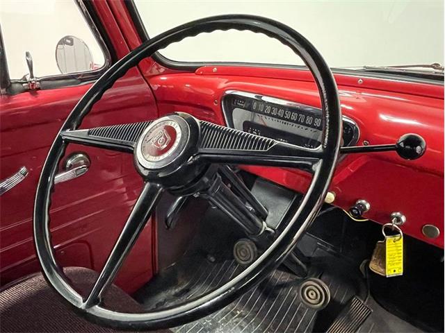 1953 Ford F100 (CC-2074506) for sale in Depew, New York