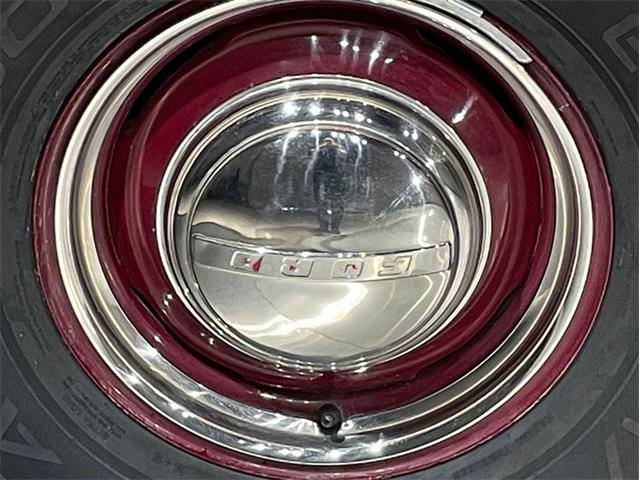 1953 Ford F100 (CC-2074506) for sale in Depew, New York