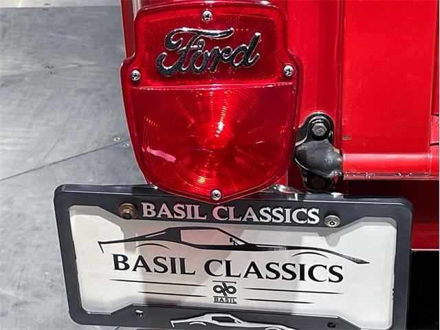 1953 Ford F100 (CC-2074506) for sale in Depew, New York