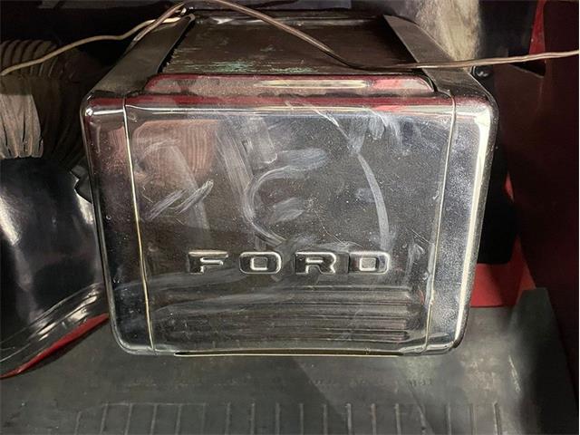 1953 Ford F100 (CC-2074506) for sale in Depew, New York
