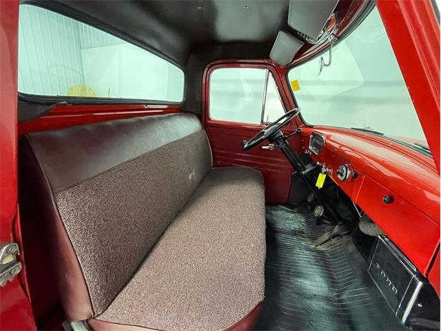 1953 Ford F100 (CC-2074506) for sale in Depew, New York