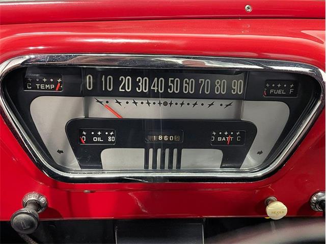 1953 Ford F100 (CC-2074506) for sale in Depew, New York