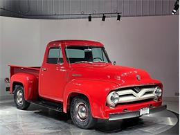 1953 Ford F100 (CC-2074506) for sale in Depew, New York