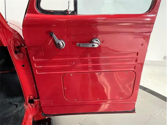 1953 Ford F100 (CC-2074506) for sale in Depew, New York