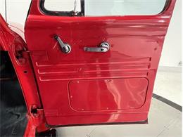 1953 Ford F100 (CC-2074506) for sale in Depew, New York
