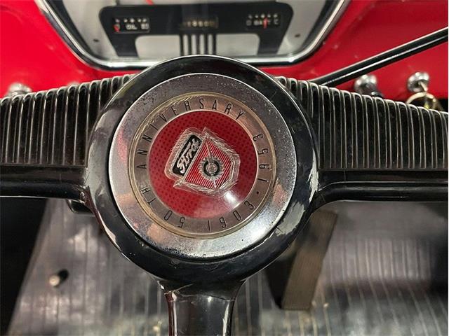 1953 Ford F100 (CC-2074506) for sale in Depew, New York