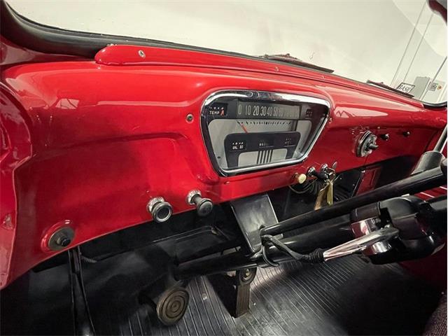 1953 Ford F100 (CC-2074506) for sale in Depew, New York