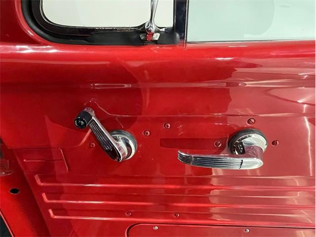 1953 Ford F100 (CC-2074506) for sale in Depew, New York