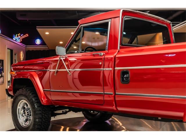 1979 Jeep Gladiator (CC-2074507) for sale in Plymouth, Michigan