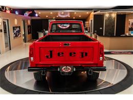 1979 Jeep Gladiator (CC-2074507) for sale in Plymouth, Michigan
