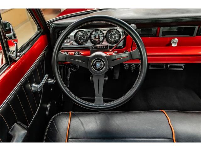 1979 Jeep Gladiator (CC-2074507) for sale in Plymouth, Michigan