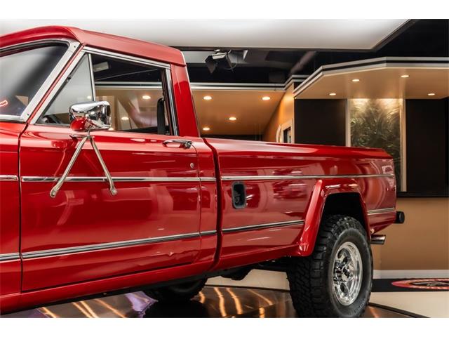1979 Jeep Gladiator (CC-2074507) for sale in Plymouth, Michigan