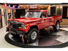1979 Jeep Gladiator (CC-2074507) for sale in Plymouth, Michigan