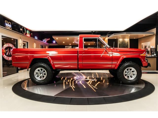 1979 Jeep Gladiator (CC-2074507) for sale in Plymouth, Michigan